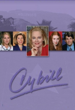 Watch Cybill movies free hd online