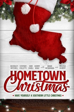 Watch Hometown Christmas movies free hd online