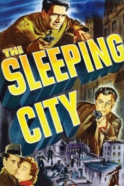 Watch The Sleeping City movies free hd online