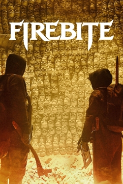 Watch Firebite movies free hd online