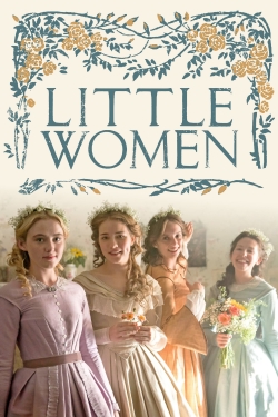 Watch Little Women movies free hd online