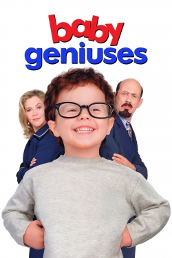 Watch Baby Geniuses movies free hd online