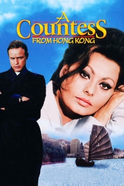 Watch A Countess from Hong Kong movies free hd online