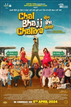 Watch Chal Bhajj Chaliye movies free hd online