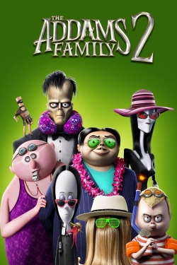 Watch The Addams Family 2 movies free hd online