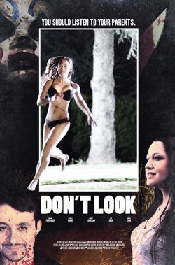 Watch Don't Look movies free hd online