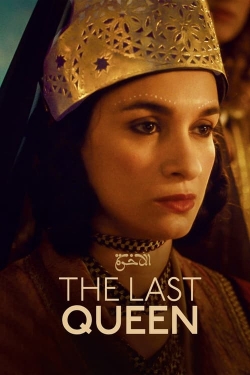 Watch The Last Queen movies free hd online