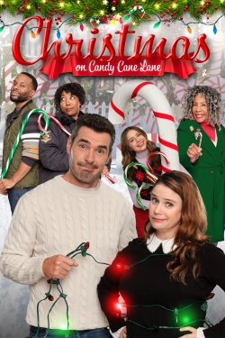 Watch Christmas on Candy Cane Lane movies free hd online