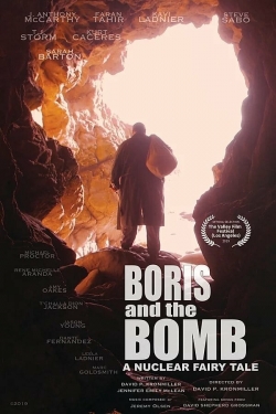 Watch Boris and the Bomb movies free hd online
