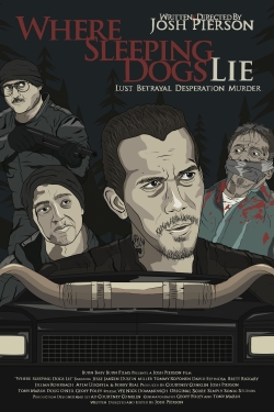 Watch Where Sleeping Dogs Lie movies free hd online