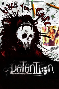 Watch Detention movies free hd online