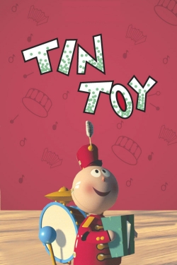 Watch Tin Toy movies free hd online