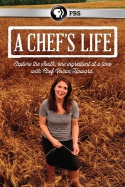 Watch A Chef's Life movies free hd online