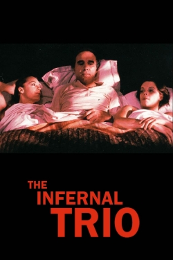 Watch The Infernal Trio movies free hd online