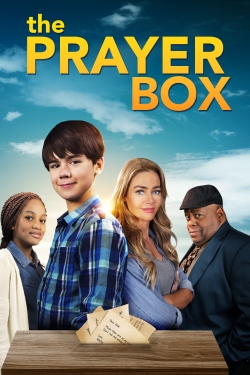 Watch The Prayer Box movies free hd online