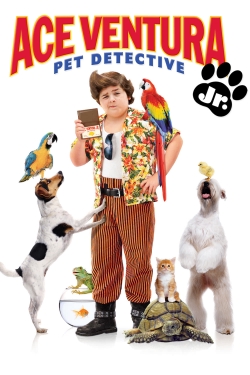 Watch Ace Ventura Jr: Pet Detective movies free hd online