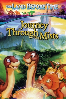 Watch The Land Before Time IV: Journey Through the Mists movies free hd online