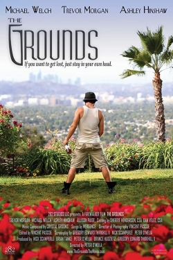 Watch The Grounds movies free hd online