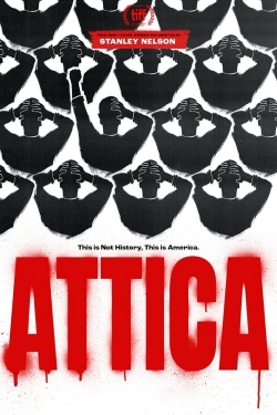 Watch Attica movies free hd online