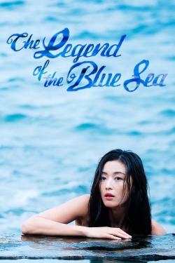 Watch The Legend of the Blue Sea movies free hd online