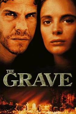 Watch The Grave movies free hd online