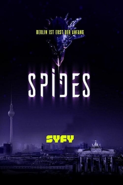 Watch Spides movies free hd online