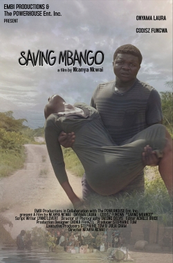 Watch Saving Mbango movies free hd online