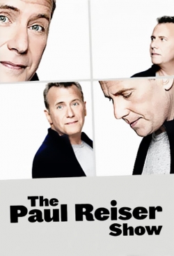 Watch The Paul Reiser Show movies free hd online