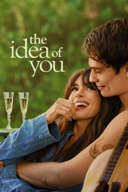Watch The Idea of You movies free hd online
