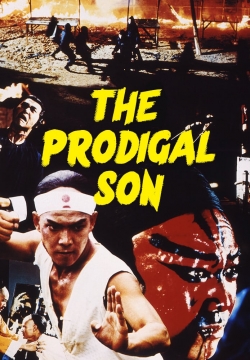 Watch The Prodigal Son movies free hd online