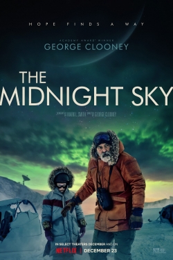 Watch The Midnight Sky movies free hd online