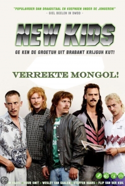 Watch New Kids movies free hd online