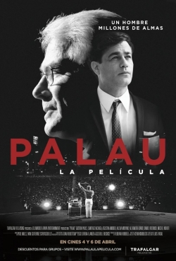 Watch Palau the Movie movies free hd online