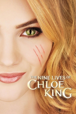 Watch The Nine Lives of Chloe King movies free hd online