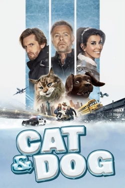 Watch Cat and Dog movies free hd online