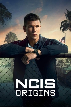 Watch NCIS: Origins movies free hd online