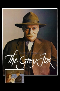 Watch The Grey Fox movies free hd online