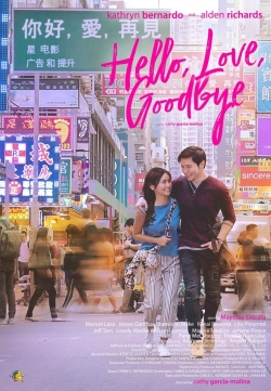 Watch Hello, Love, Goodbye movies free hd online