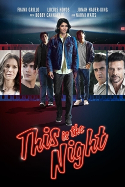 Watch This is the Night movies free hd online