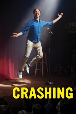 Watch Crashing movies free hd online