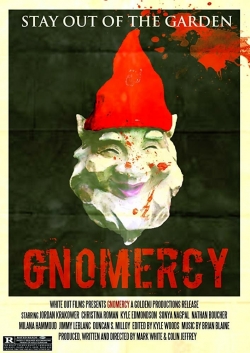 Watch Gnomercy movies free hd online