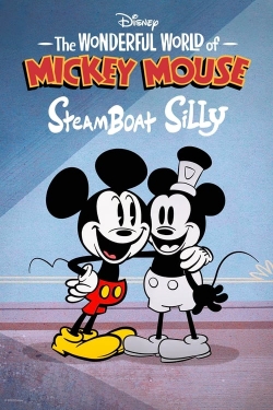 Watch The Wonderful World of Mickey Mouse: Steamboat Silly movies free hd online