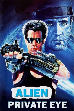 Watch Alien Private Eye movies free hd online