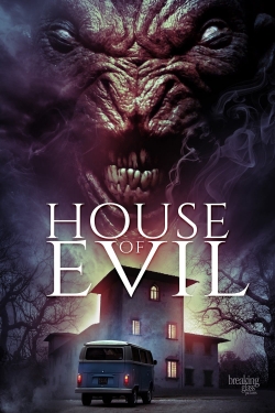 Watch House of Evil movies free hd online