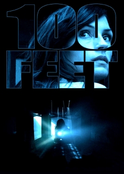 Watch 100 Feet movies free hd online