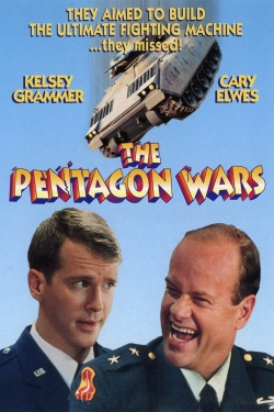 Watch The Pentagon Wars movies free hd online