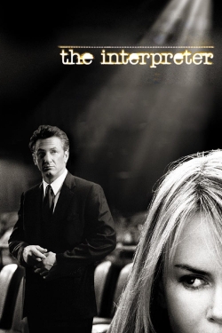 Watch The Interpreter movies free hd online