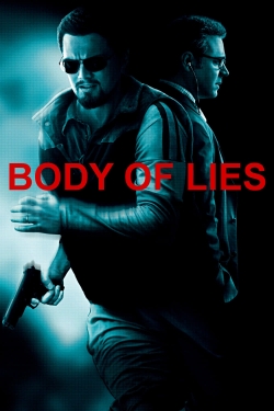 Watch Body of Lies movies free hd online