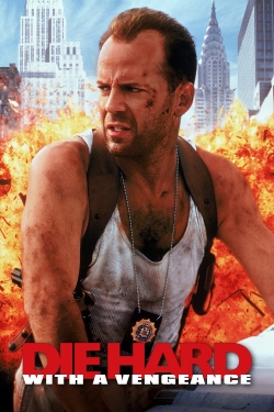 Watch Die Hard: With a Vengeance movies free hd online