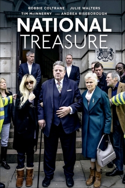 Watch National Treasure movies free hd online